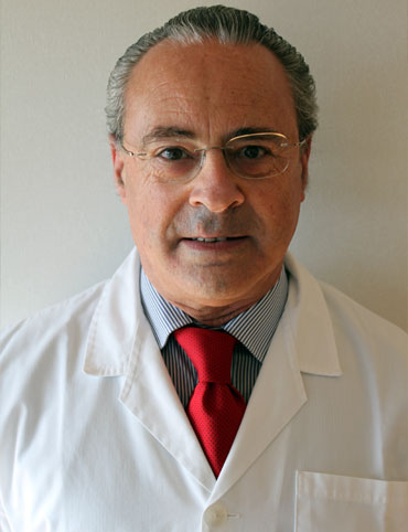 Dr António Araújo Teixeira