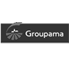 logotipo Group AMA